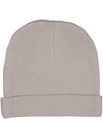 Infant Baby Rib Cap  Rabbit Skins  4451