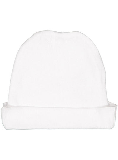 Infant Baby Rib Cap  Rabbit Skins  4451