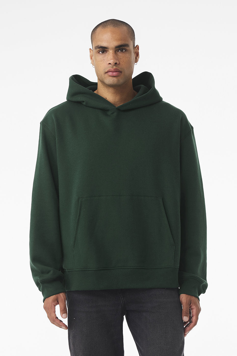 Unisex Heavyweight Pullover Hoodie Bella+Canvas 4719