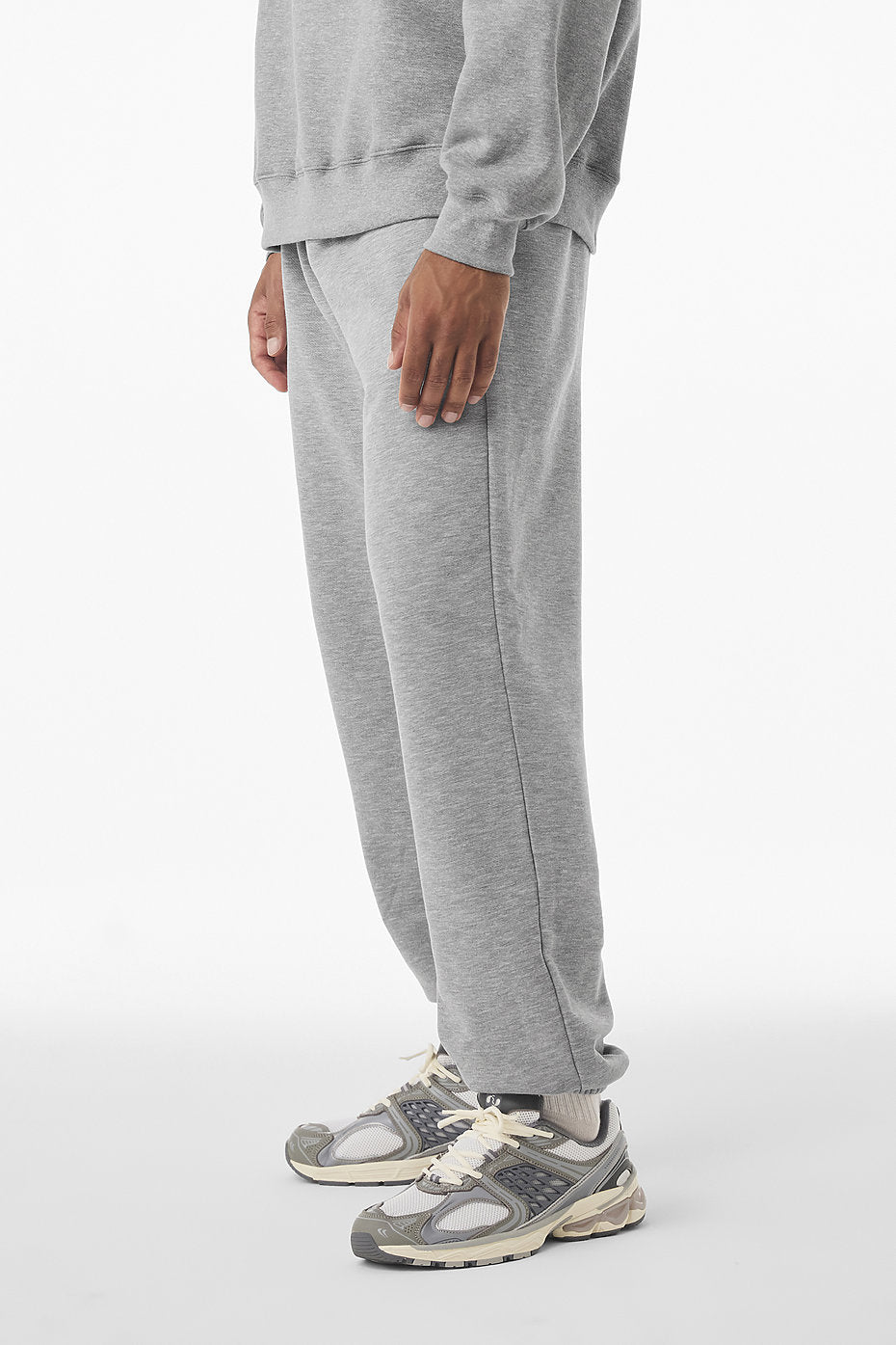 Unisex Heavyweight Sweatpant Bella+Canvas 4737