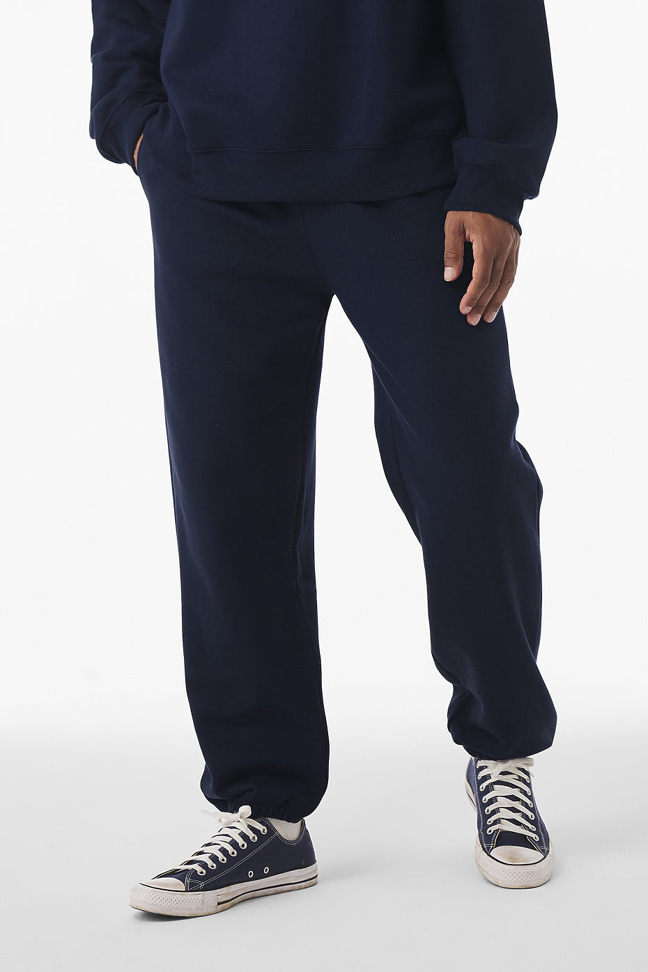 Unisex Heavyweight Sweatpant Bella+Canvas 4737