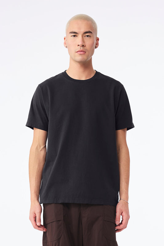 Unisex Heavyweight Garment Dye Tee  Bella+Canvas 4810GD   3XL  &  4XL