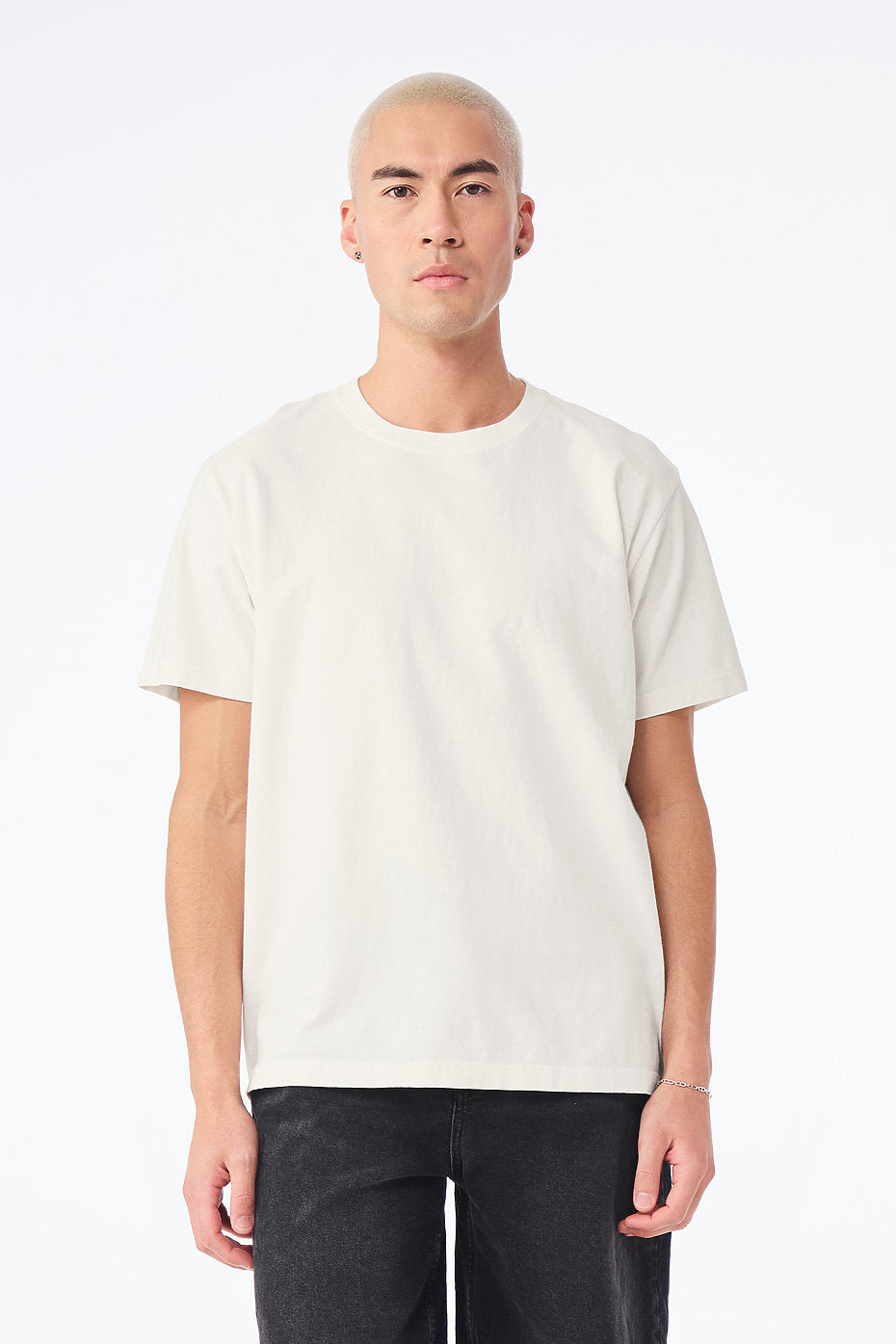 Unisex Heavyweight Garment Dye Tee  Bella+Canvas 4810GD   3XL  &  4XL