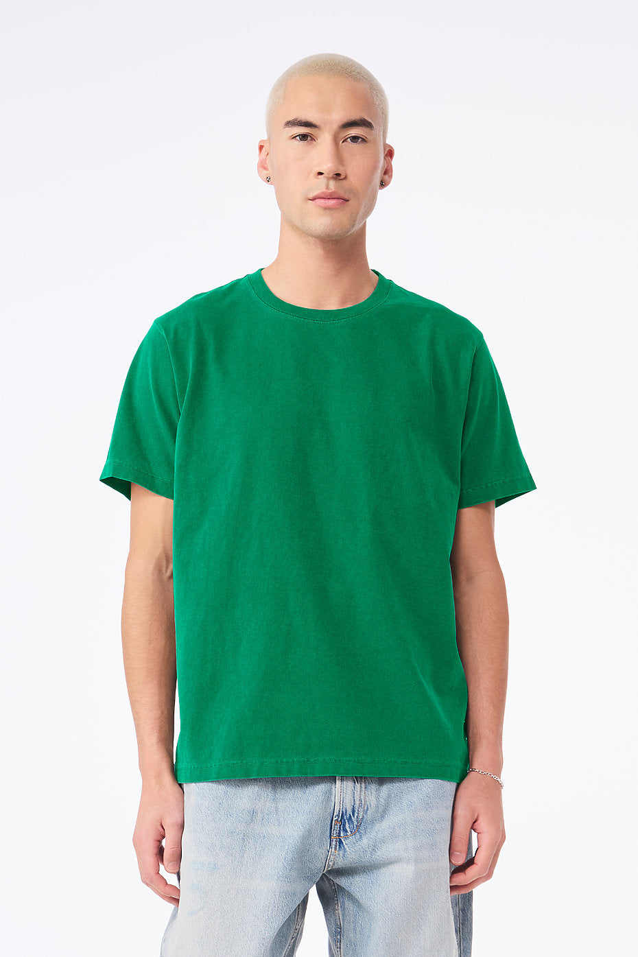 Unisex Heavyweight Garment Dye Tee  Bella+Canvas 4810GD   3XL  &  4XL