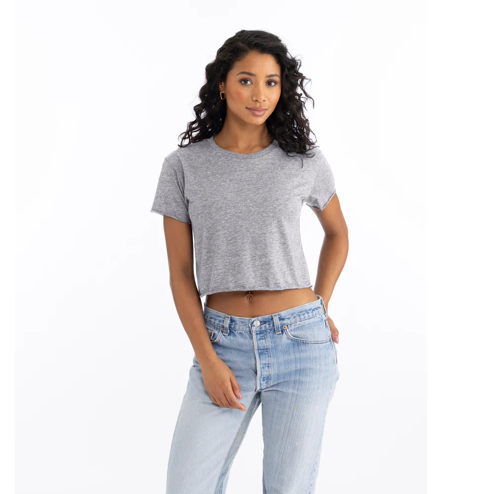 5080 Women's Festival Crop Top  Next Level  SIZES  X-SMALL, SMALL, MEDIUM, & LARGE