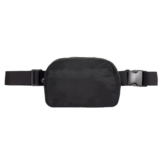 Travel Belt Bag - 5775 Awesome Way to Travel Light this Holiday Season!