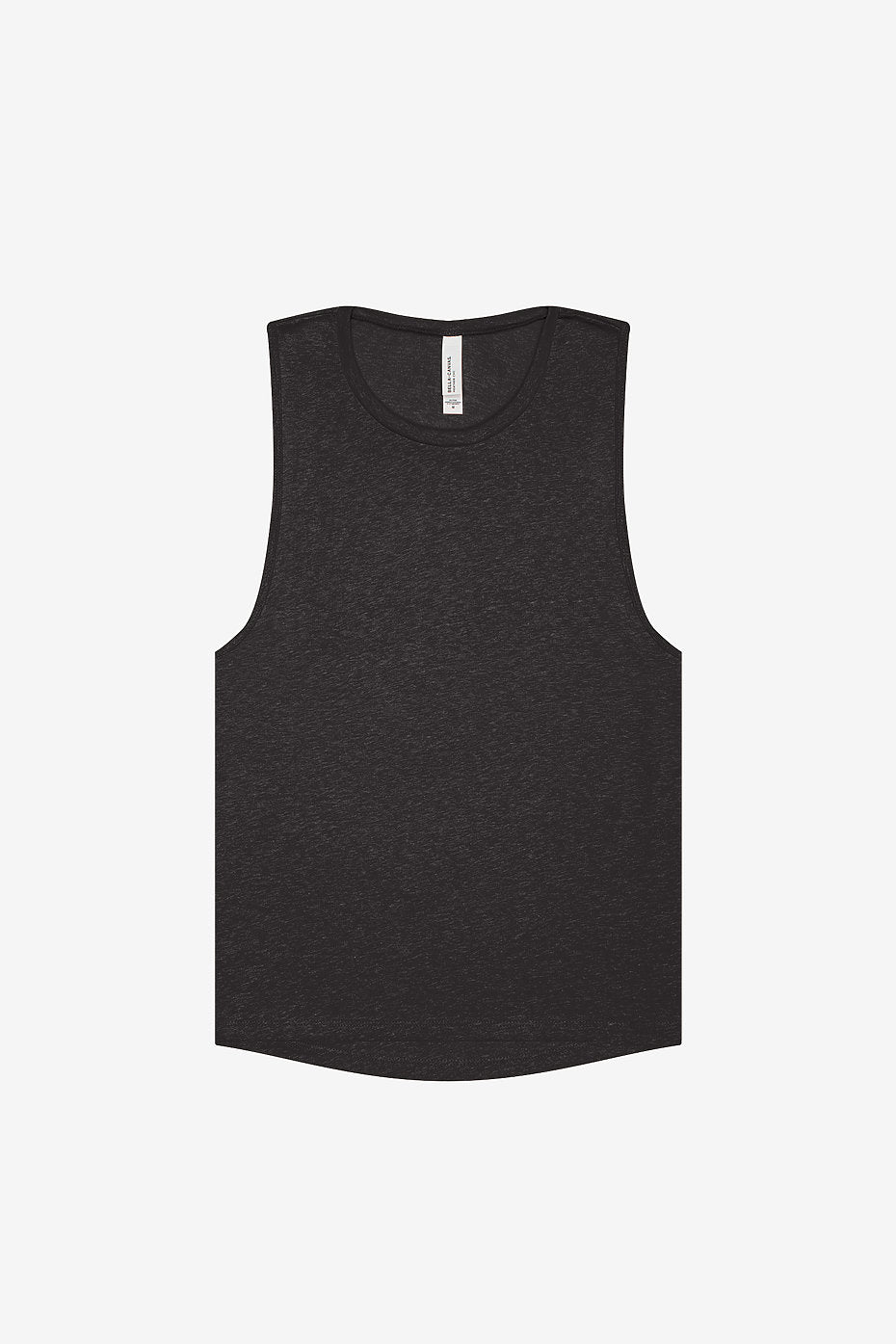 Women's Jersey Muscle Tank Bella+Canvas 6003