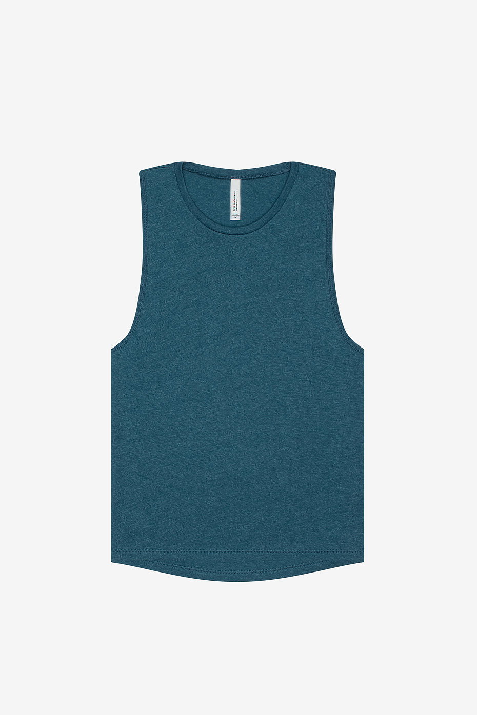 Women's Jersey Muscle Tank Bella+Canvas 6003