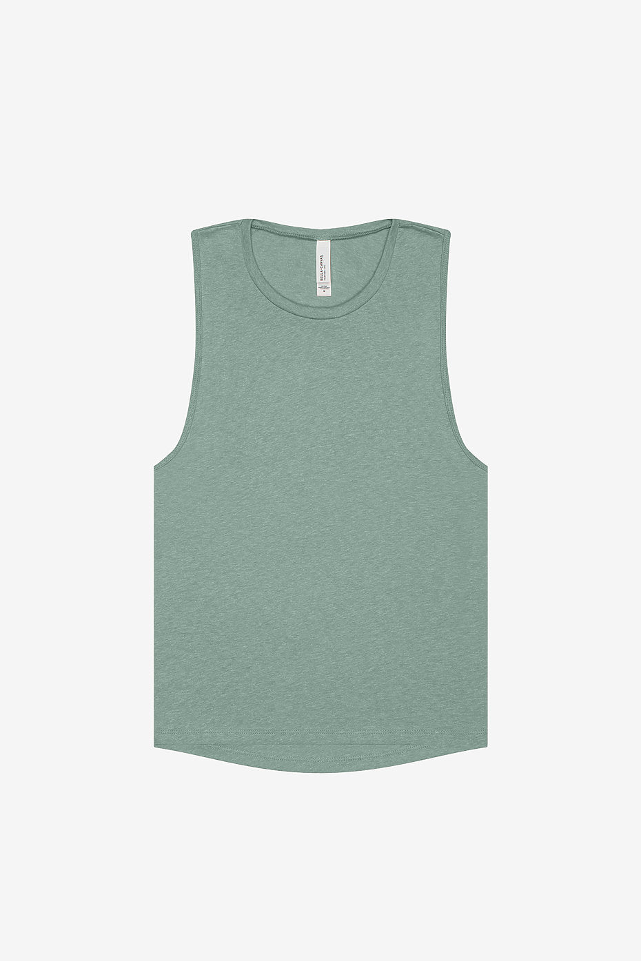 Women's Jersey Muscle Tank Bella+Canvas 6003