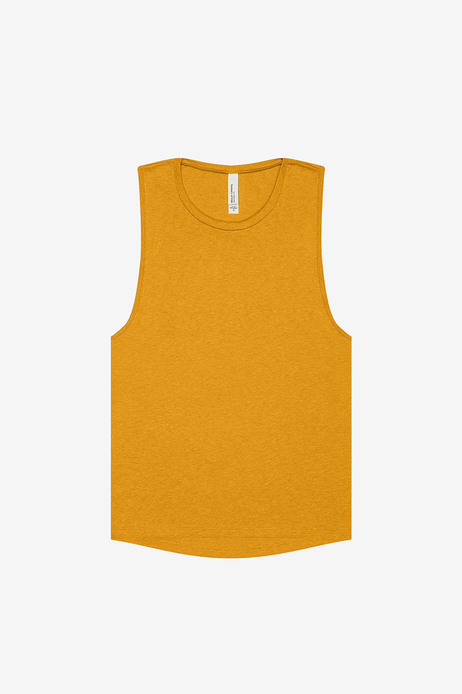 Women's Jersey Muscle Tank Bella+Canvas 6003