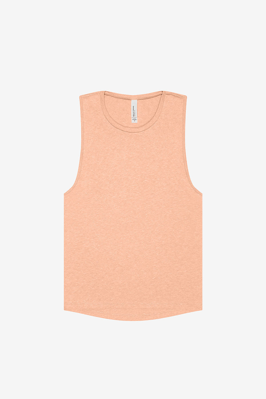 Women's Jersey Muscle Tank Bella+Canvas 6003