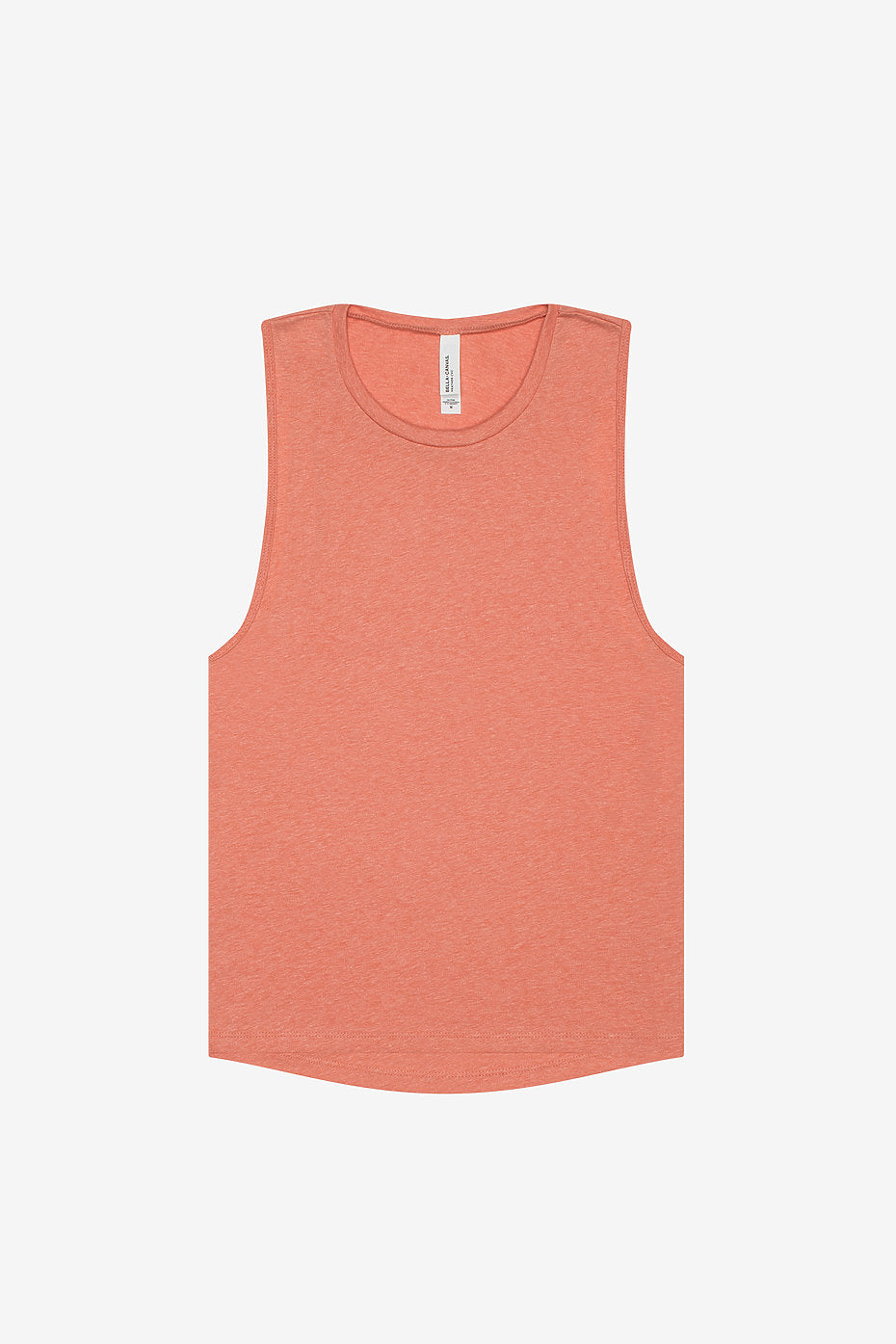 Women's Jersey Muscle Tank Bella+Canvas 6003