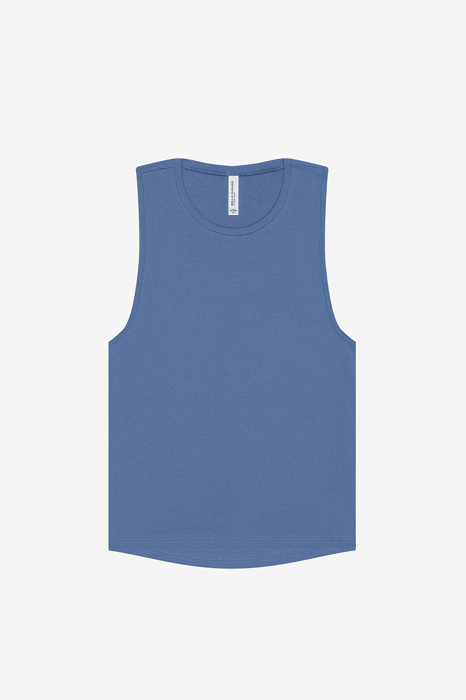 Women's Jersey Muscle Tank Bella+Canvas 6003