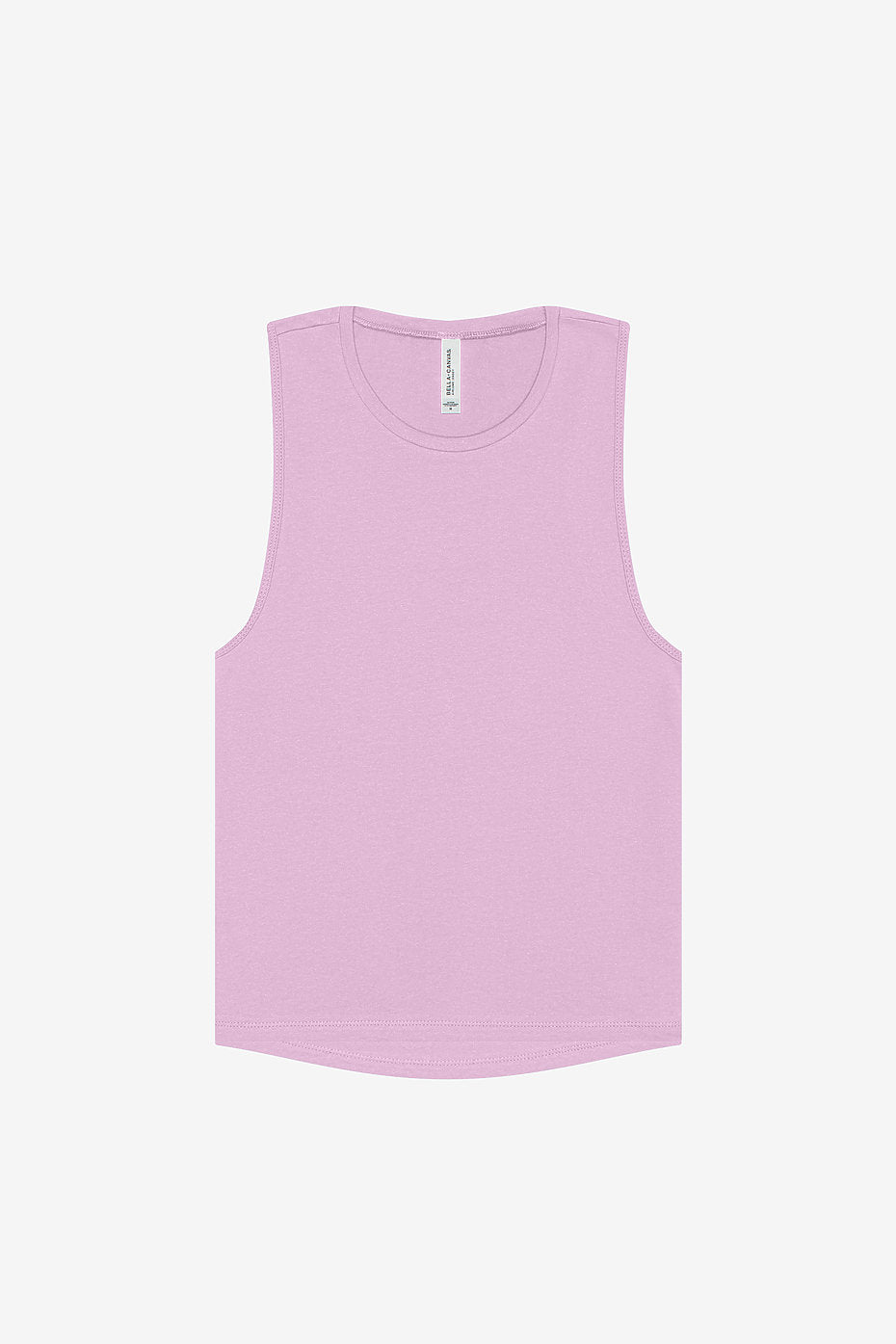 Women's Jersey Muscle Tank Bella+Canvas 6003