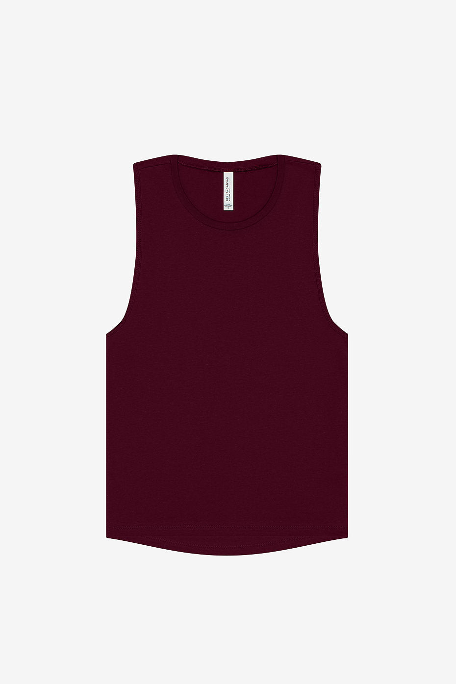 Women's Jersey Muscle Tank Bella+Canvas 6003