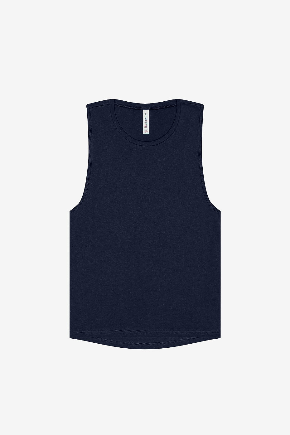 Women's Jersey Muscle Tank Bella+Canvas 6003