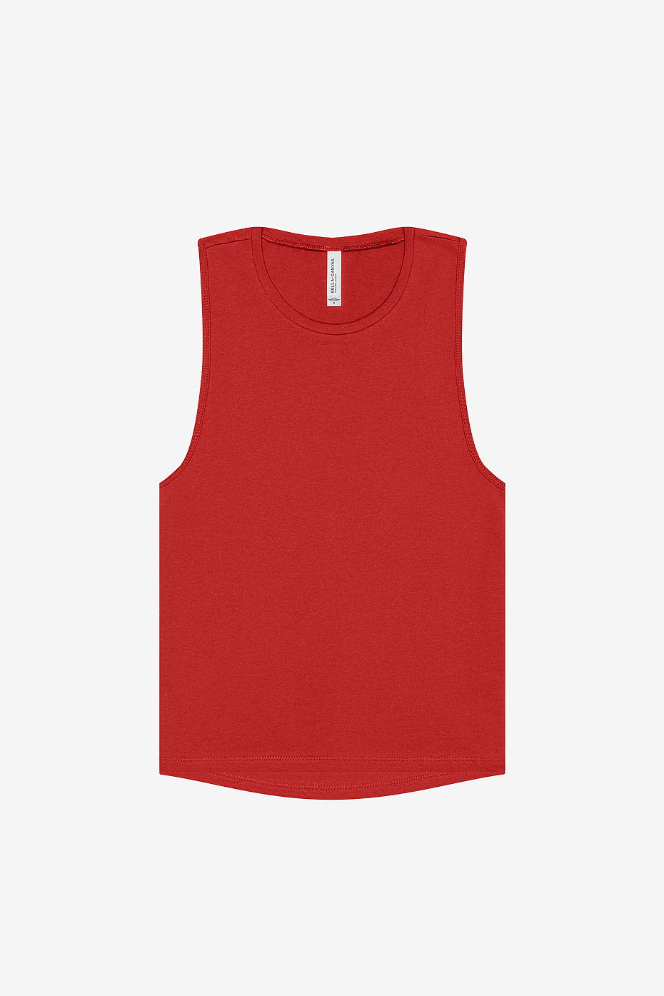 Women's Jersey Muscle Tank Bella+Canvas 6003