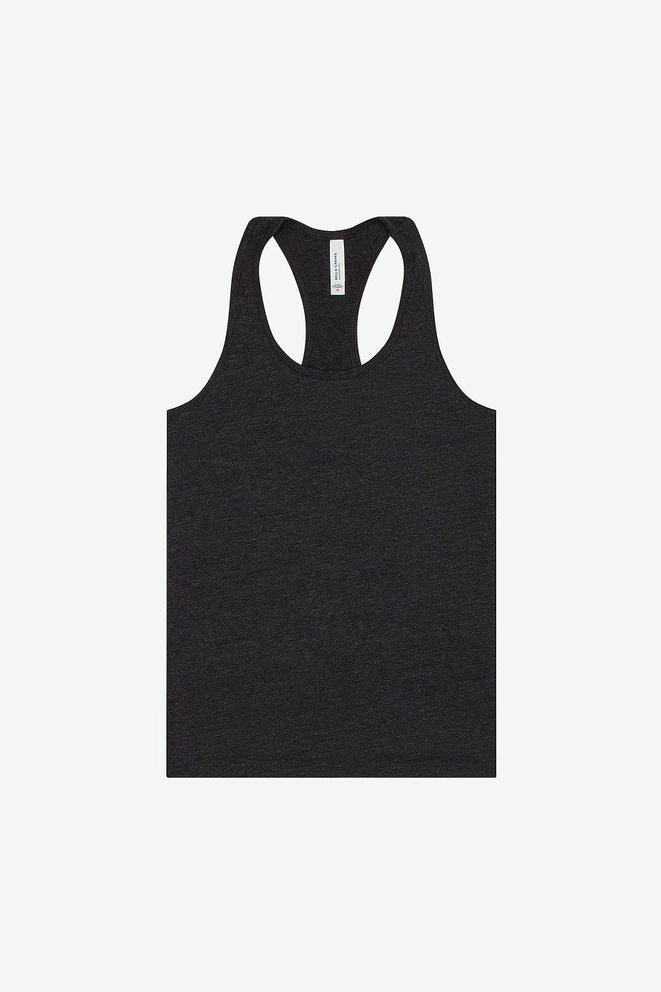 Women's Jersey Racerback Tank Bella+Canvas 6008