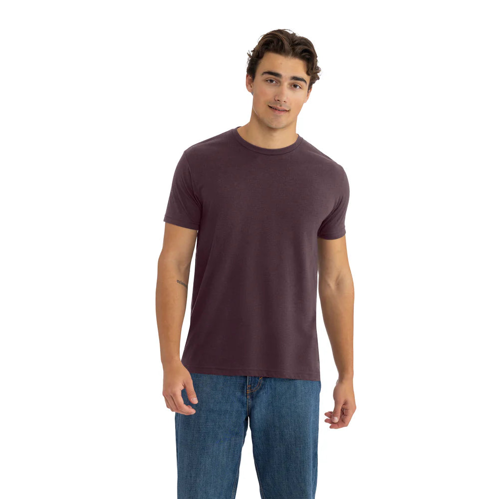 6010 Unisex Tri-Blend T-Shirt  Next Level  SIZES  X-LARGE, 2XL, &  3XL