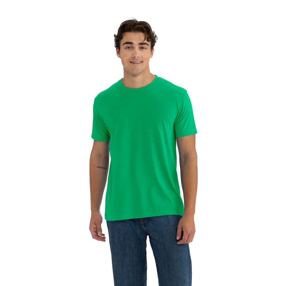 6010 Unisex Tri-Blend T-Shirt  Next Level  SIZES  X-LARGE, 2XL, &  3XL