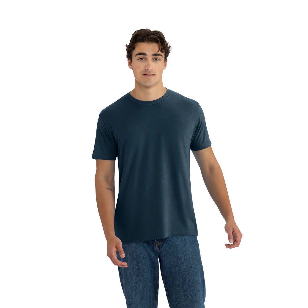 6010 Unisex Tri-Blend T-Shirt  Next Level  SIZES  X-LARGE, 2XL, &  3XL