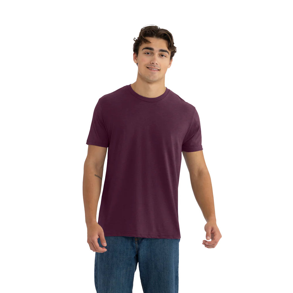 6010 Unisex Tri-Blend T-Shirt  Next Level  SIZES  X-LARGE, 2XL, &  3XL