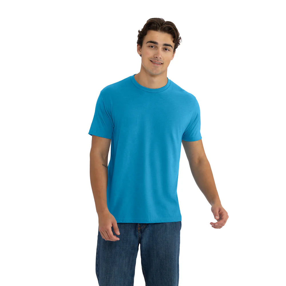 6010 Unisex Tri-Blend T-Shirt  Next Level  SIZES  X-LARGE, 2XL, &  3XL