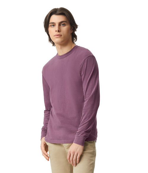 Comfort Colors Heavyweight Adult Long Sleeve T-Shirt  6014   2XL