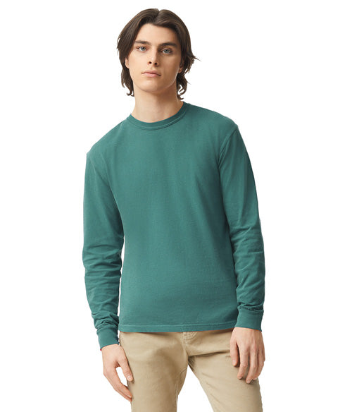 Comfort Colors Heavyweight Adult Long Sleeve T-Shirt  6014   2XL