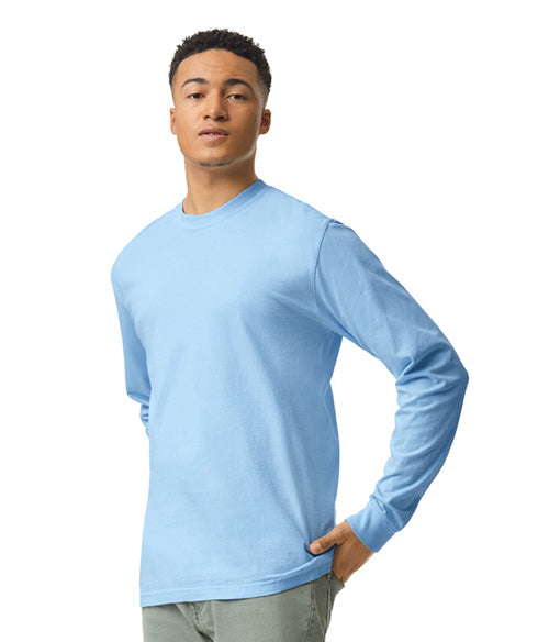 Comfort Colors Heavyweight Adult Long Sleeve T-Shirt  6014   2XL