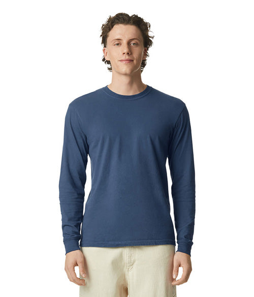 Comfort Colors Heavyweight Adult Long Sleeve T-Shirt  6014   2XL