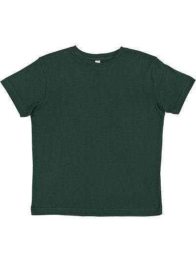 Youth Fine Jersey Tee  LAT  6101  (CONT'D)  CARIBBEAN TO ICE BLACKOUT