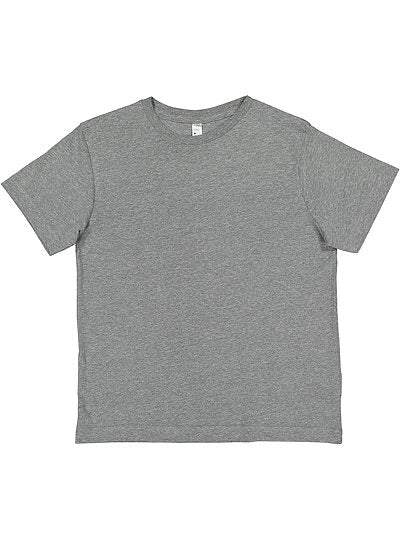 Youth Fine Jersey Tee  LAT  6101  (CONT'D)  CARIBBEAN TO ICE BLACKOUT