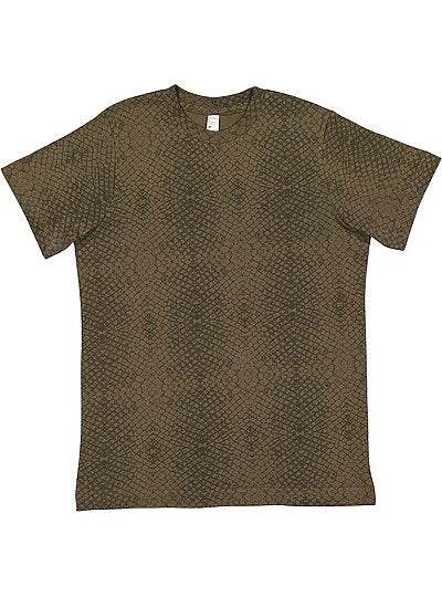 Youth Fine Jersey Tee  LAT  6101  (CONT'D)  CARIBBEAN TO ICE BLACKOUT