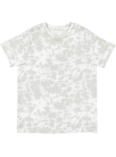 Youth Fine Jersey Tee  LAT  6101  (CONT'D)  CARIBBEAN TO ICE BLACKOUT