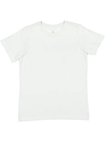 Youth Fine Jersey Tee  LAT  6101  (CONT'D)  CARIBBEAN TO ICE BLACKOUT