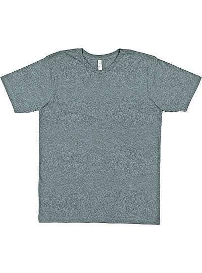 Youth Fine Jersey Tee  LAT  6101  (CONT'D)  CARIBBEAN TO ICE BLACKOUT