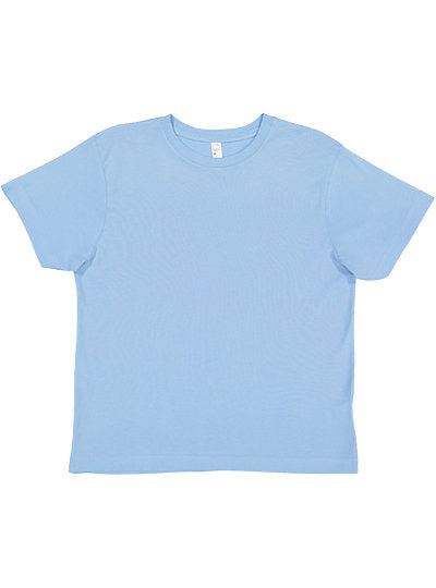 Youth Fine Jersey Tee  LAT  6101  (CONT'D)  INDIGO TO OCEANSIDE