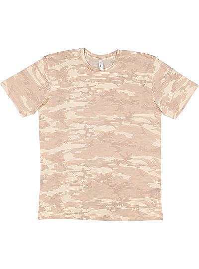 Youth Fine Jersey Tee  LAT  6101  (CONT'D)  INDIGO TO OCEANSIDE