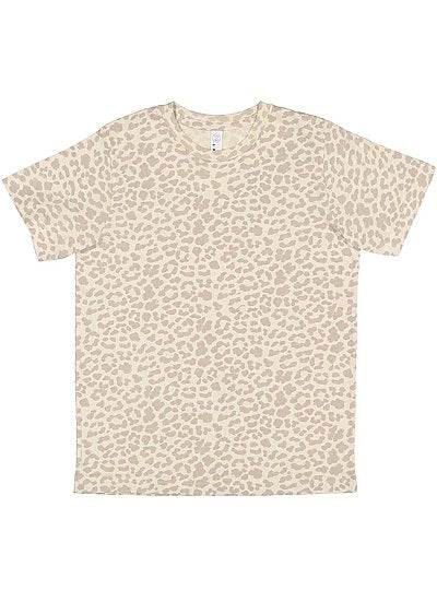 Youth Fine Jersey Tee  LAT  6101  (CONT'D)  INDIGO TO OCEANSIDE