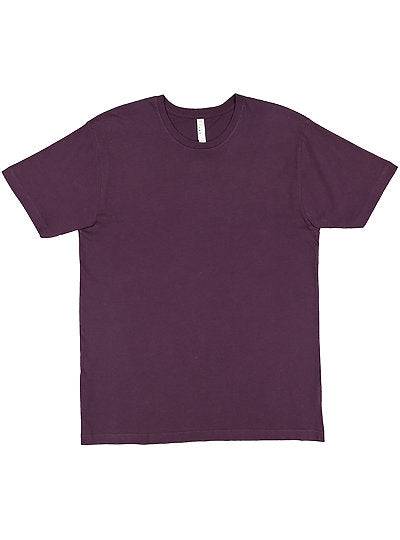 Youth Fine Jersey Tee  LAT  6101  (CONT'D)  ORANGE TO SAGE