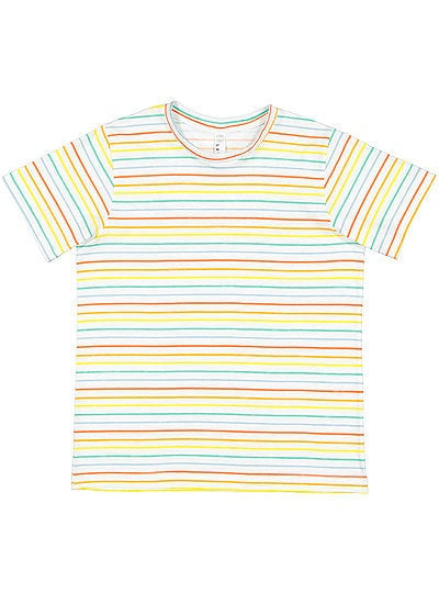 Youth Fine Jersey Tee  LAT  6101  (CONT'D)  ORANGE TO SAGE