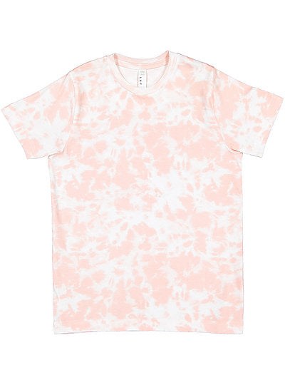 Youth Fine Jersey Tee  LAT  6101  (CONT'D)  ORANGE TO SAGE