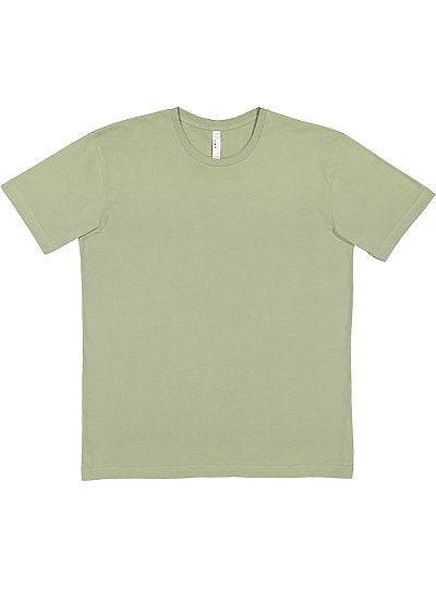 Youth Fine Jersey Tee  LAT  6101  (CONT'D)  ORANGE TO SAGE