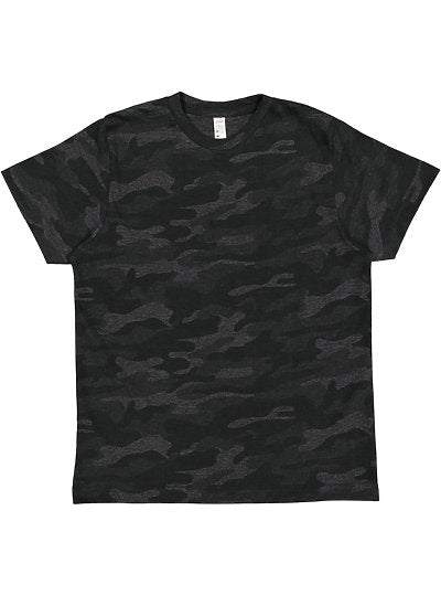 Youth Fine Jersey Tee  LAT  6101  (CONT'D)  SALTWATER TO VINTAGE COYOTE BROWN