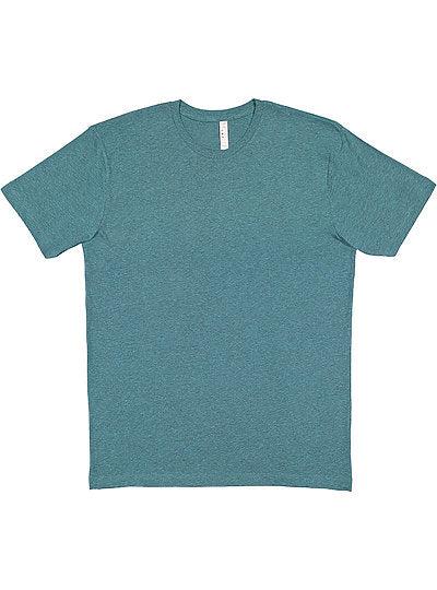 Youth Fine Jersey Tee  LAT  6101  (CONT'D)  SALTWATER TO VINTAGE COYOTE BROWN