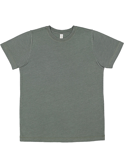 Youth Vintage Wash Tee  6102 Live and Tell