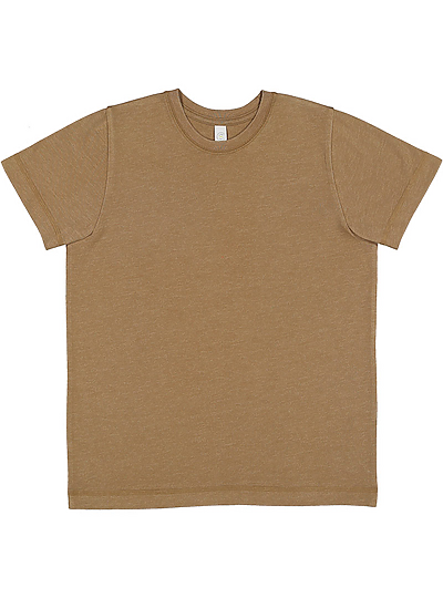 Youth Vintage Wash Tee  6102 Live and Tell