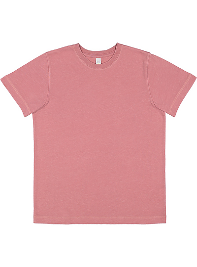 Youth Vintage Wash Tee  6102 Live and Tell