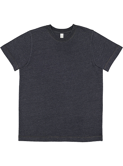 Youth Vintage Wash Tee  6102 Live and Tell